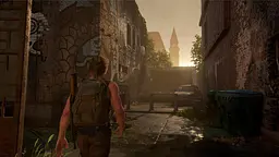 Гра The Last of Us Part II Remastered для PS5 [RU] [1000038793] [101840] - мініатюра 9