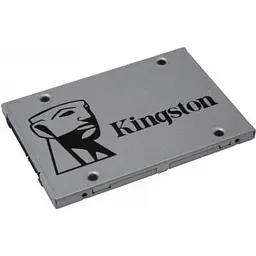 Накопичувач SSD 2.5" 960GB Kingston (SA400S37/960G) - мініатюра 3