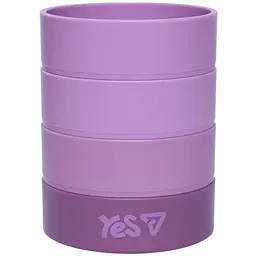 Стакан для ручок Yes №470549 Fusion розбірний