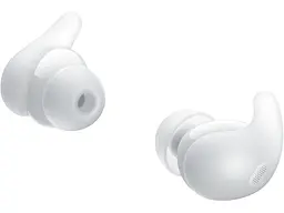 Навушники Sony LinkBuds Fit White (WF-LS910N) - мініатюра 4