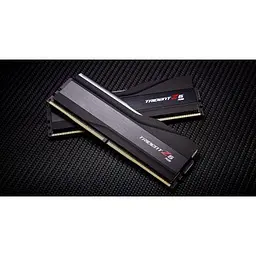 Модуль пам'яті для комп'ютера DDR5 32GB (2x16GB) 6000 MHz Trident Z5 RGB Black G.Skill (F5-6000J3636F16GX2-TZ5RK) - мініатюра 12