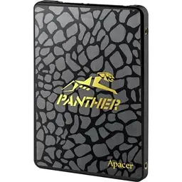 Твердотільний накопичувач SSD 960Gb, AS340 Panther, SATA3, 2.5", 3D TLC, 550/510 МБ/с Apacer teh0019848 - мініатюра 3