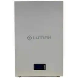Акумулятор Lutian WB5000-51B LiFePo4 51.2V, 100Ah