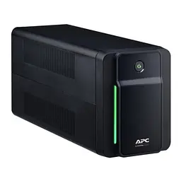 APC Джерело безперебійного живлення Back-UPS 950VA - мініатюра 2