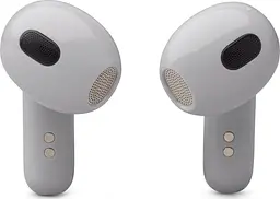 Навушники JBL Live Flex 3 Silver (JBLLIVEFLEX3SIL) - мініатюра 9