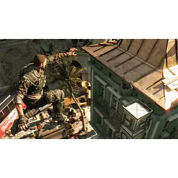 Ключ активації Microsoft Dying Light для Xbox One/Series S/X - мініатюра 6