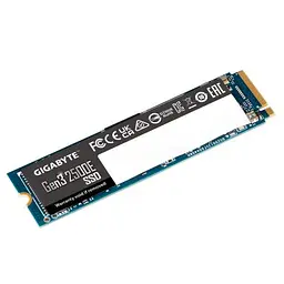 Накопичувач SSD M.2 2280 500GB GIGABYTE (G325E500G) - мініатюра 5