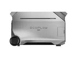 Зарядна станція EcoFlow DELTA Pro 3 UA - мініатюра 4
