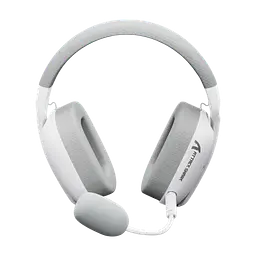 Гарнітура Attack Shark L80 Pro White