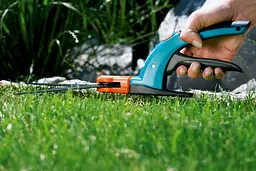 Ножиці для трави поворотні Gardena Comfort 08734-20 - мініатюра 4
