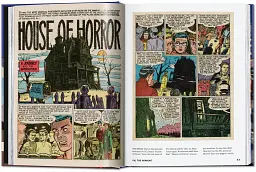 EC Comics. The New Trend 1950–54. 45th Edition - мініатюра 5