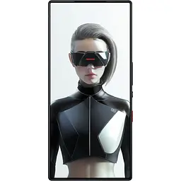 Смартфон Redmagic 9S Pro 16/512Gb Cyclone [119945] - мініатюра 7