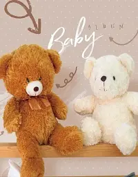 Фотоальбом UFO 10x15x300 PP-46300 Baby Friends