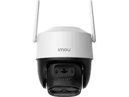 IP-камера IMOU Cruiser Z (IPC-S7DP-5M0WEZ) - мініатюра 3
