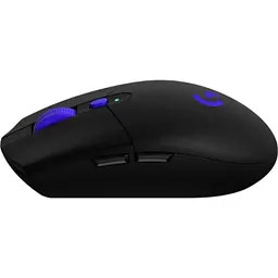 Bluetooth миша Logitech G304X Lightspeed Wireless with HERO Sensor Black (910-007667) EU - мініатюра 3