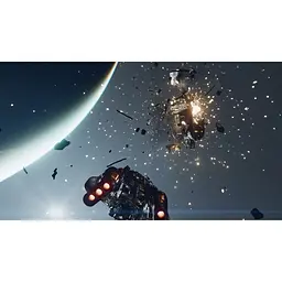 Ключ активації Microsoft Starfield Premium Edition для Xbox Series S/X - мініатюра 7