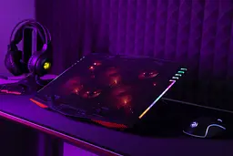 Подставка для ноутбука 2E Gaming 2E-CPG-005 [75123] - мініатюра 11