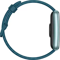 Смарт-годинник Huawei Watch Fit Special Edition Forest Green - мініатюра 5