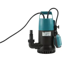 Занурювальний дренажний насос Makita PF0800 - мініатюра 3