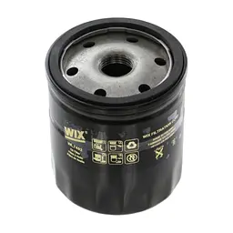 Фільтр масляний Wixfiltron WL7492