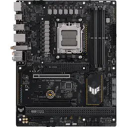 Материнська плата ASUS TUF GAMING B650-PLUS WIFI - мініатюра 2