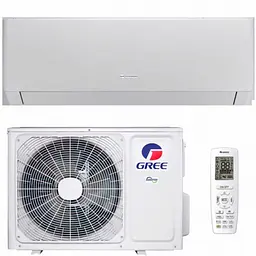Кондиціонер Gree GWH09AGBXB-K6DNA1A Pular DC inverter R32