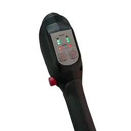 Vitals Тримір садовий акумуляторний Vitals AZT 36100-1n BL Kit 36В(18+18) - мініатюра 7