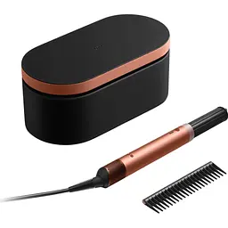 Фен-стайлер Dyson Airwrap Coanda 2x Multi-styler & Dryer Curly to Coily Amber Silk (143161-01) [154718] - мініатюра 3