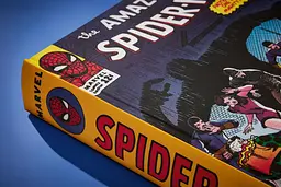 Spider-Man - мініатюра 2
