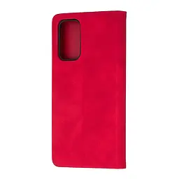 Чохол-книжка Flip Case Samsung A23 4G/A23 5G (A235/A236) Red - мініатюра 3
