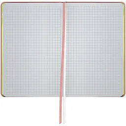 Щотижневик Axent 2026 Partner Mellow 125 x 195 мм Happiness planner (8528-26-1-A) - мініатюра 4