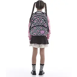 Рюкзак GoPack Education 175M-2 Pretty Kitties (GO25-175M-2) - мініатюра 17