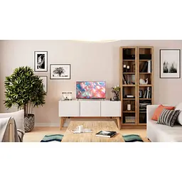 Телевізор Kivi H550NB 32'' LCD HD (32H550NB) [135111] - мініатюра 8
