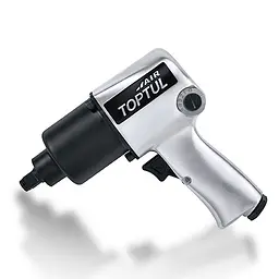 Гайковерт для автосервісу пневматичний 1/2" 814N/m 8000об/хв. Toptul hoz0009527