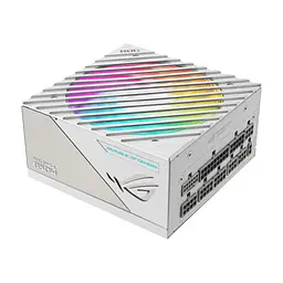 Блок живлення ASUS 850W ROG LOKI 850P SFX-L GAMING 850W Platinum White Edition (90YE00N2-B0NA00)