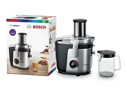 Соковитискач Bosch MES4000 - мініатюра 9