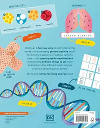 Active Learning. Human Body - мініатюра 2