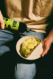 Оливкова олія Grela Salata - extra virgin olive oil (для салатів та фінальної заправки) 500 мл - мініатюра 4