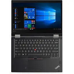 Ноутбук Lenovo ThinkPad Yoga X380 (i7-8550U/8/256SSD) - Class A "Б/В" - мініатюра 5