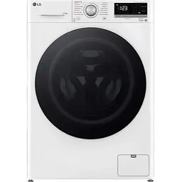 Прально-сушильна машина LG F2V3FG0W (7096461)