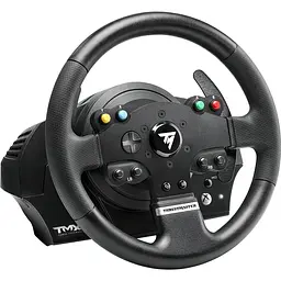 Ігрове кермо з педалями Thrustmaster TMX Force Feedback Xbox Series X/S, Xbox One, PC [4460136] [113612] - мініатюра 3