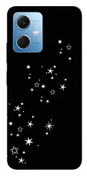 Чохол Demsky Stars way для Xiaomi Redmi Note 12 5G