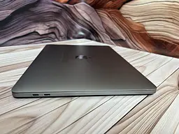 Ноутбук Apple MacBook Pro 13.3" 2016 i5-6267U/16/256 (C02TD1UUGTDX) Б/в - мініатюра 6