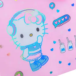 Папка - куточок Kite А4 Hello Kitty (HK25-244-4) - мініатюра 4