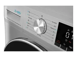 Пральна машина Hansa WHG714DD1LG - мініатюра 5