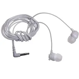 Навушники-вкладиші Sony MDR-EX15LP - мініатюра 4