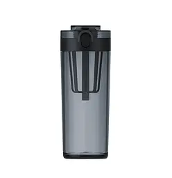 Спортивна пляшка Xiaomi Mijia Tritan Water Cup чорний
