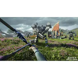Гра Avatar Frontiers of Pandora (ваучер на скачування) (російські субтитри) (Xbox Series S X) - мініатюра 4