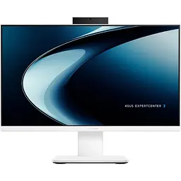 Моноблок Asus 23.8` ExpertCenter P400 AiO P440VAK-WPC2970 White (90PT03X7-M0B080) [178198] - мініатюра 4