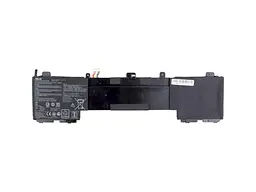 Акумулятор для ноутбука PowerPlant ASUS ZenBook Pro UX550VE C42N1630 15.4V 4790mAh (NB431441)